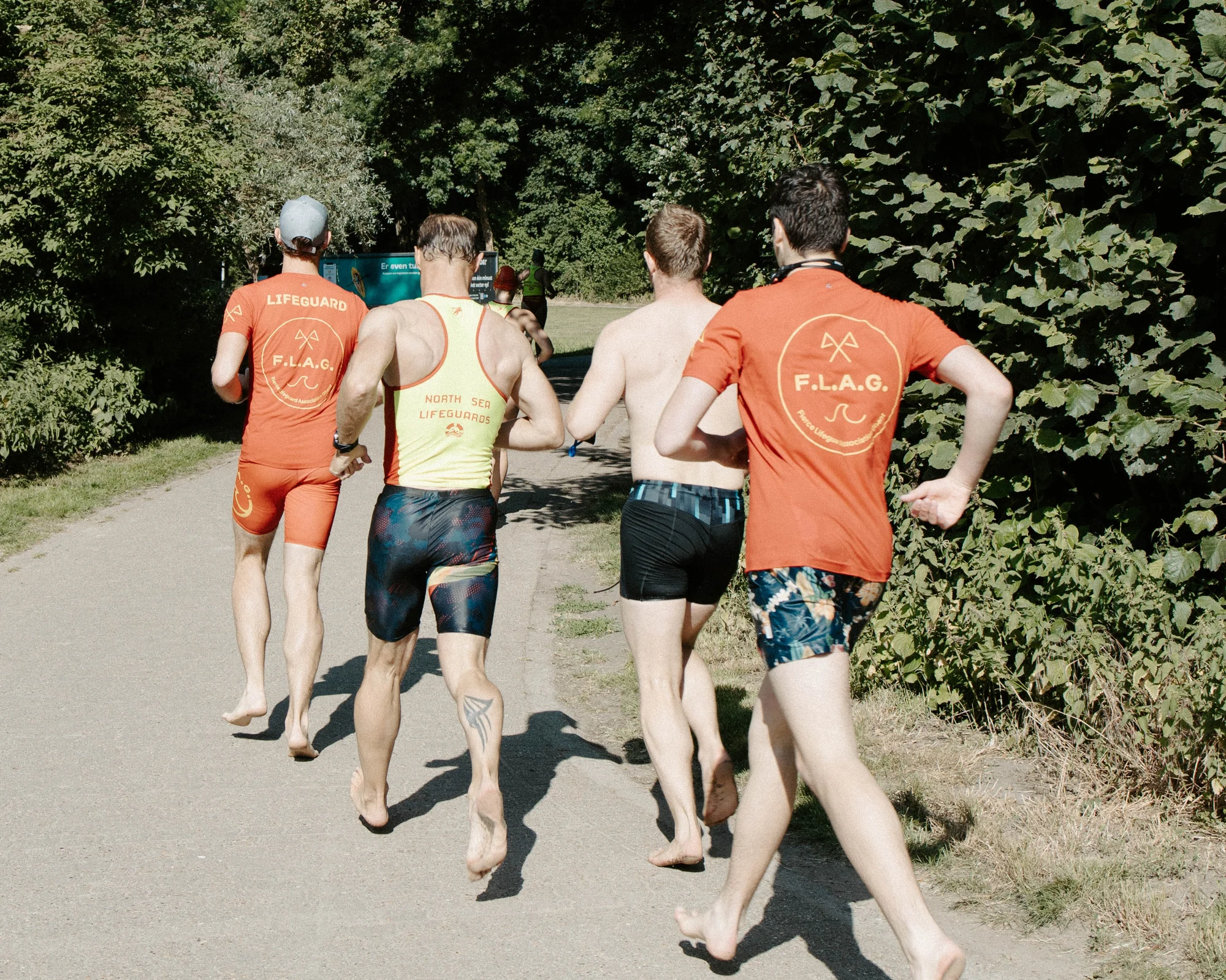 Sport openwater 1